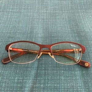 Bellinger Denmark eyeglasses
